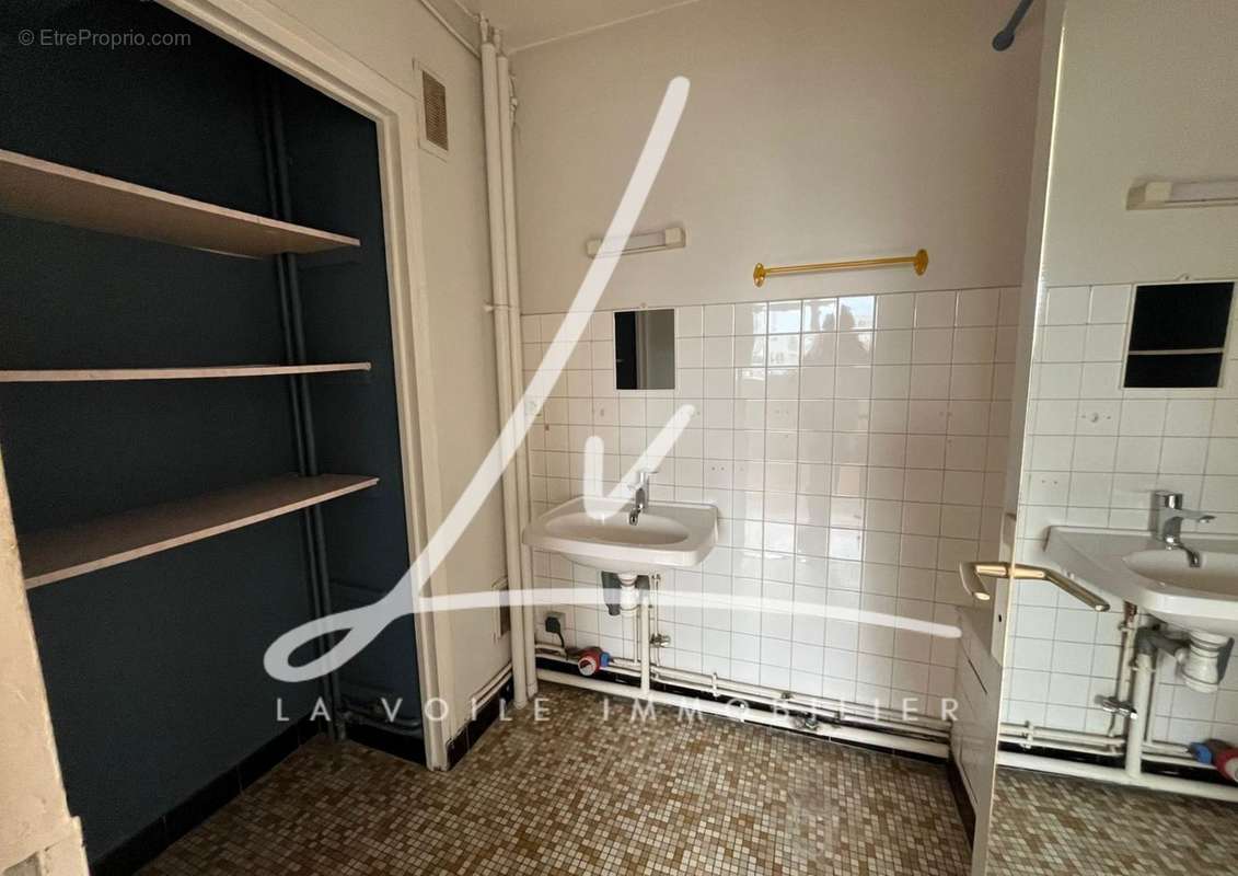 Appartement à CAEN