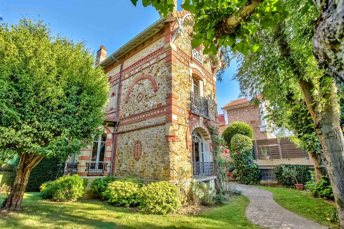 Maison à MEUDON