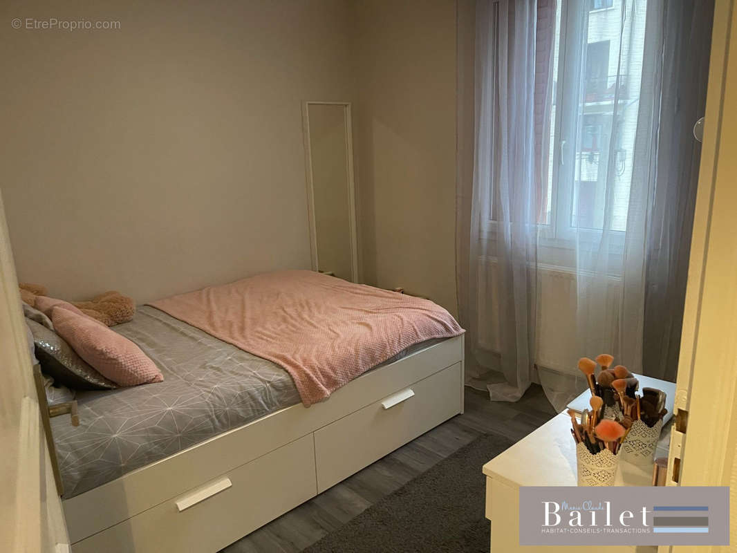 Appartement à THONON-LES-BAINS