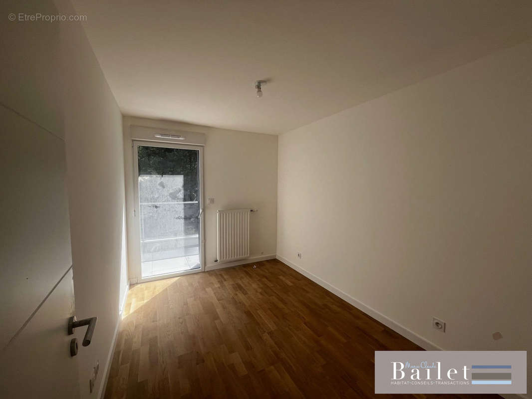 Appartement à EVIAN-LES-BAINS