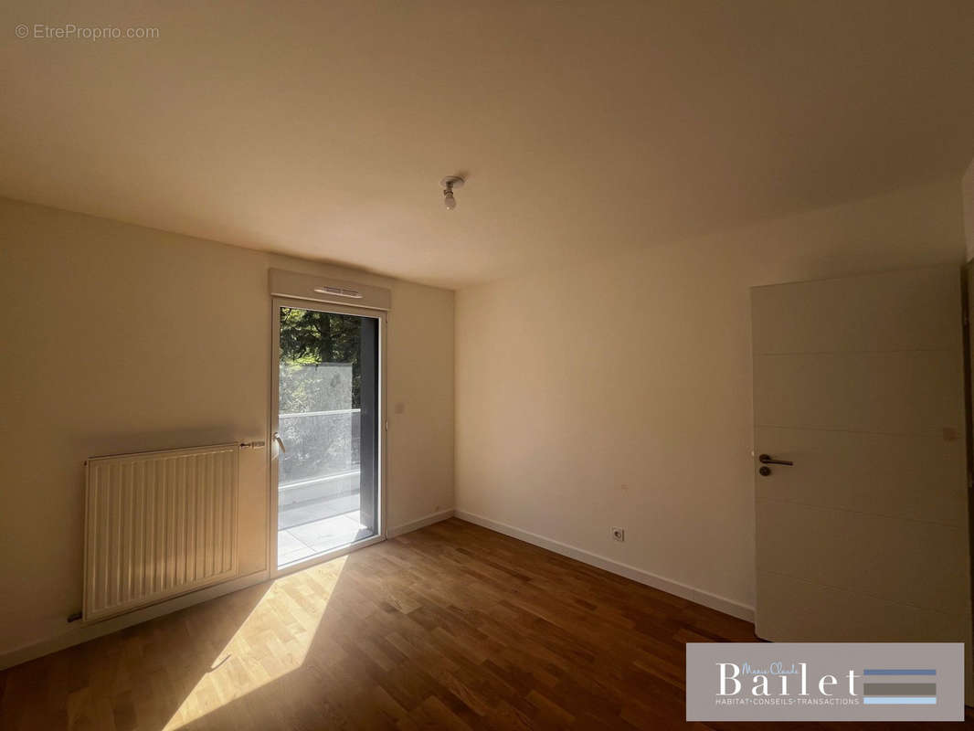 Appartement à EVIAN-LES-BAINS