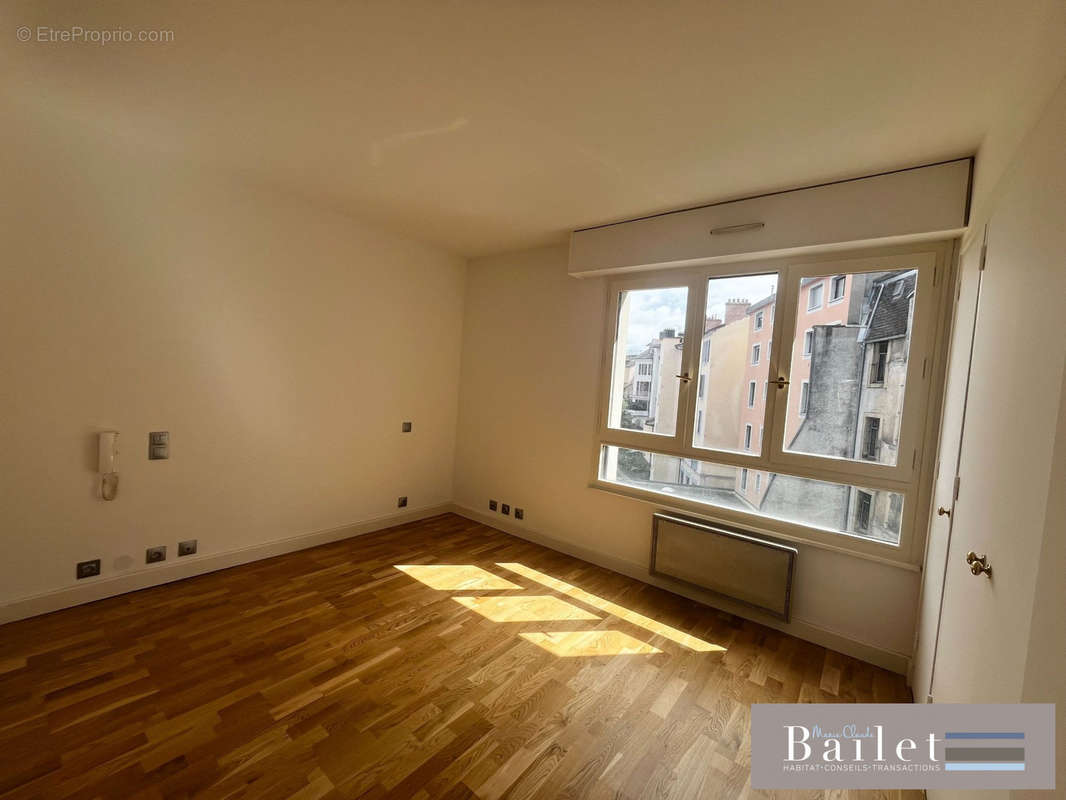 Appartement à THONON-LES-BAINS