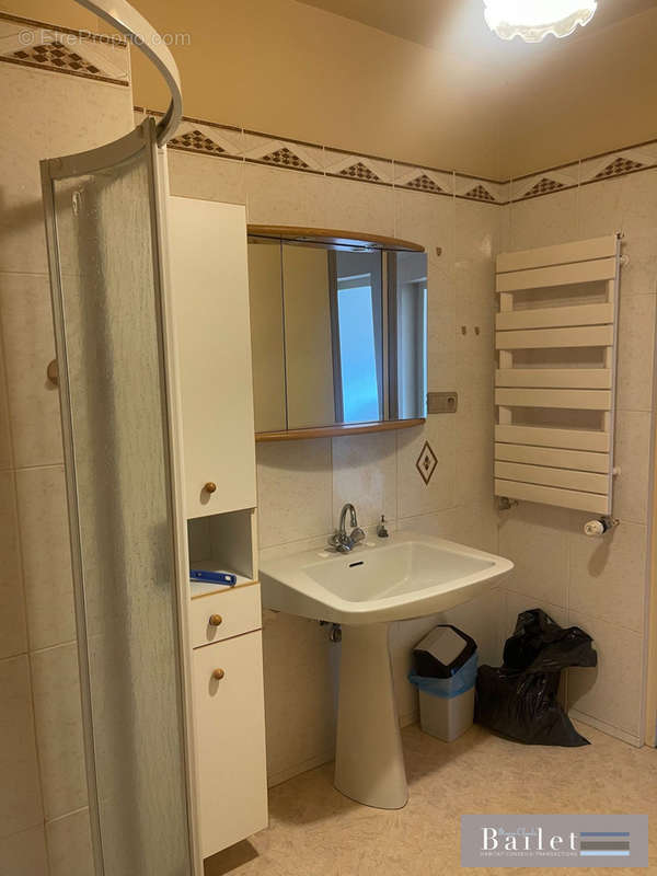 Appartement à THONON-LES-BAINS