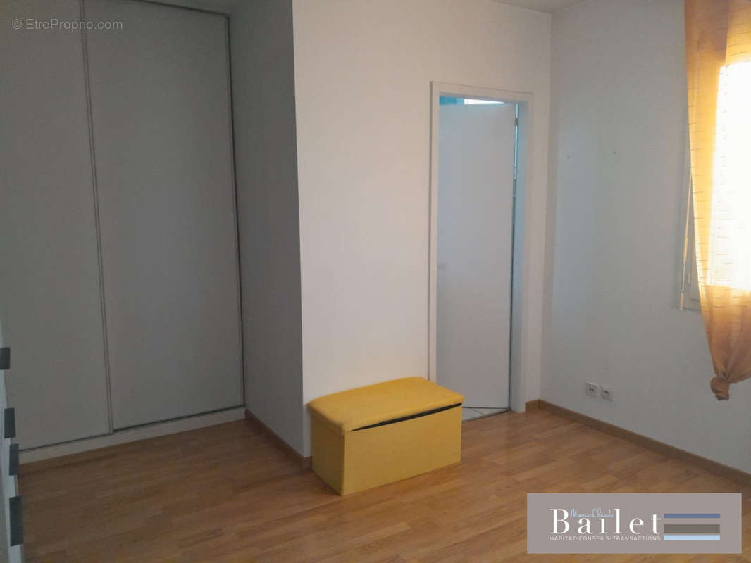 Appartement à THONON-LES-BAINS