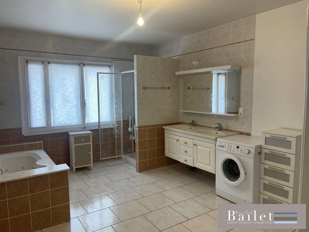 Appartement à THONON-LES-BAINS