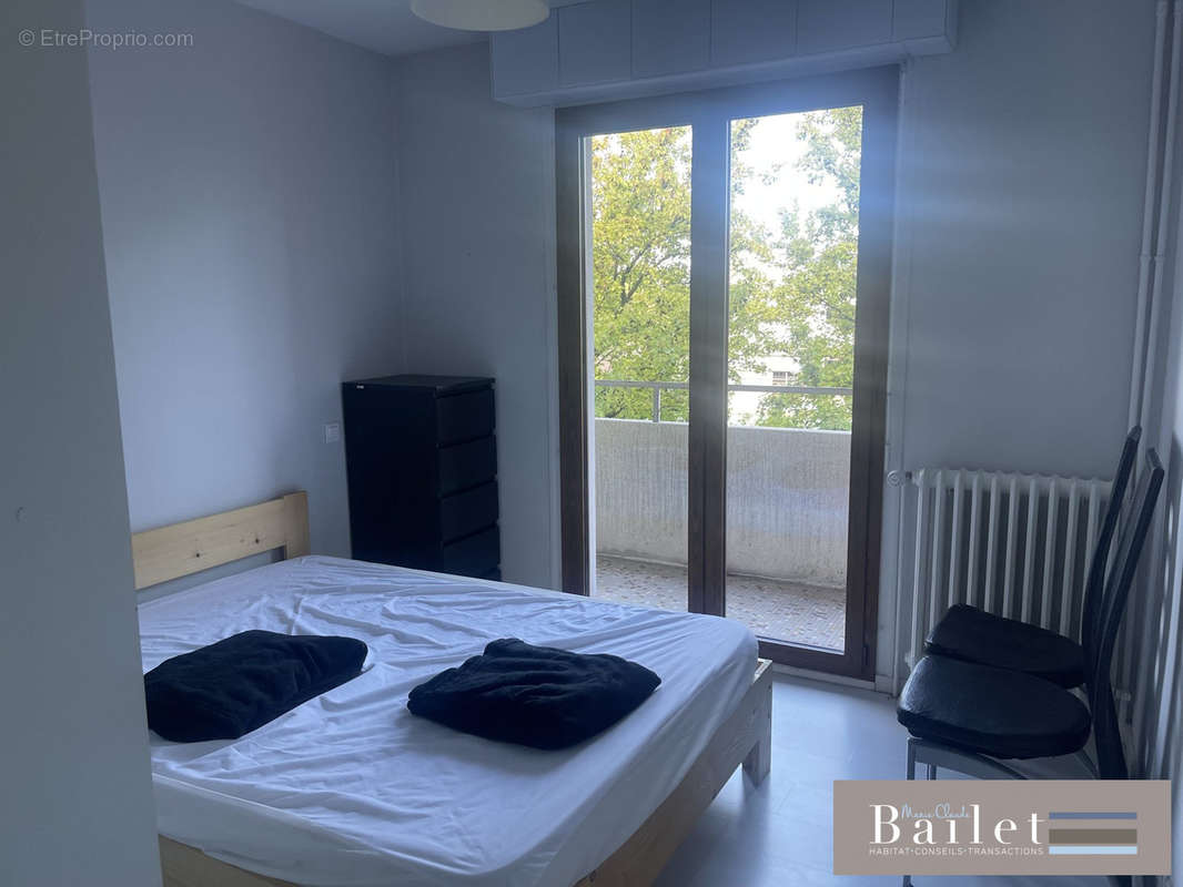 Appartement à THONON-LES-BAINS