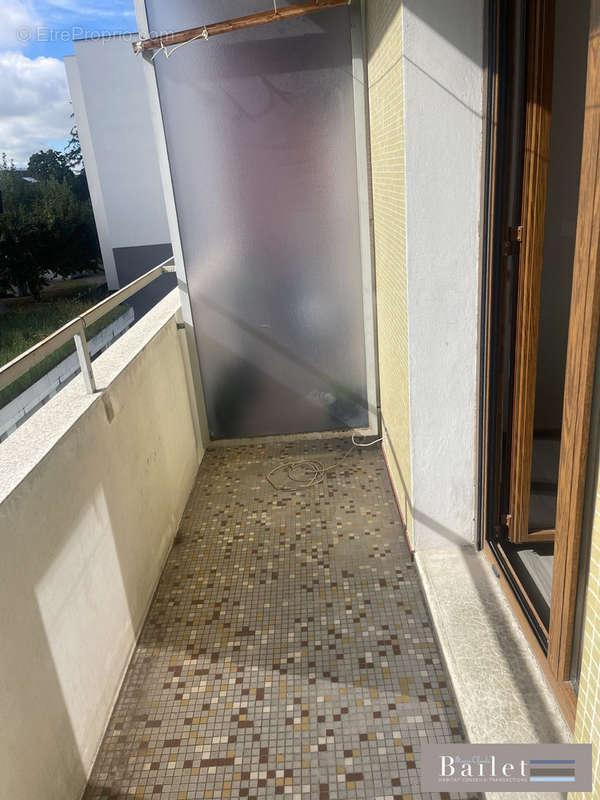 Appartement à THONON-LES-BAINS