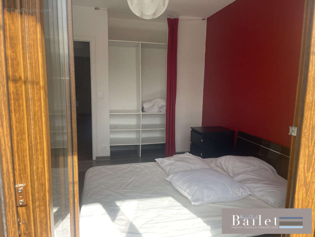 Appartement à THONON-LES-BAINS