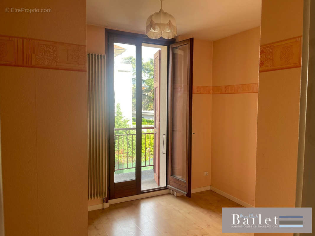 Appartement à THONON-LES-BAINS