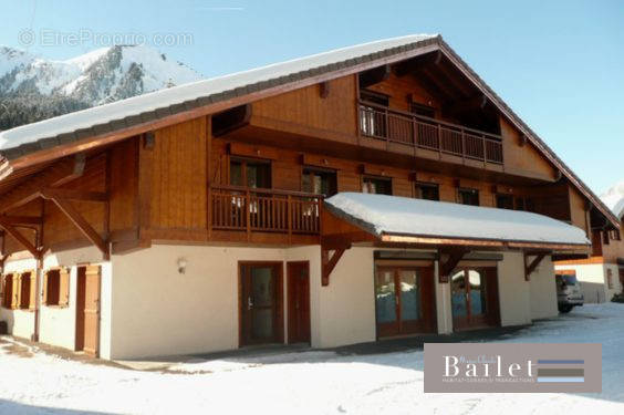 Maison à LA CHAPELLE-D&#039;ABONDANCE