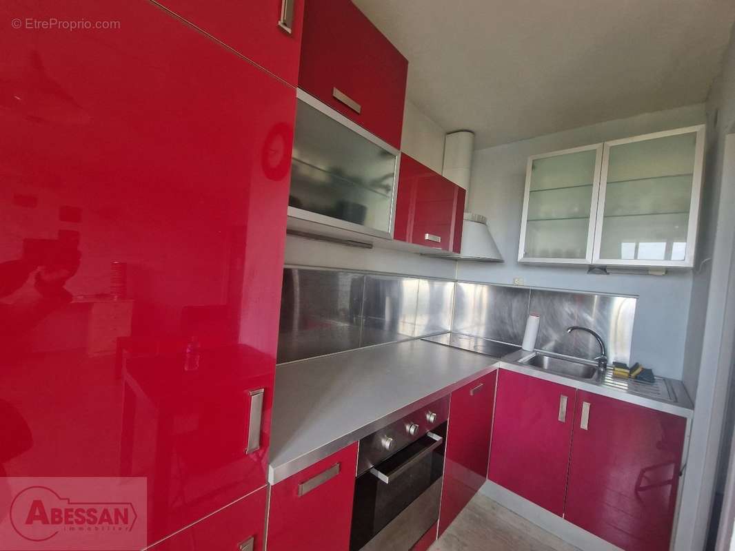 Appartement à MONTPELLIER