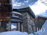 Maison à TIGNES