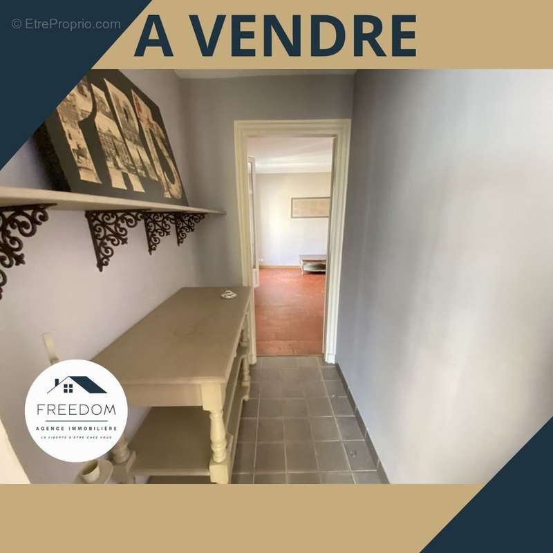 Appartement à BEZIERS