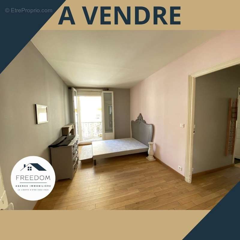 Appartement à BEZIERS