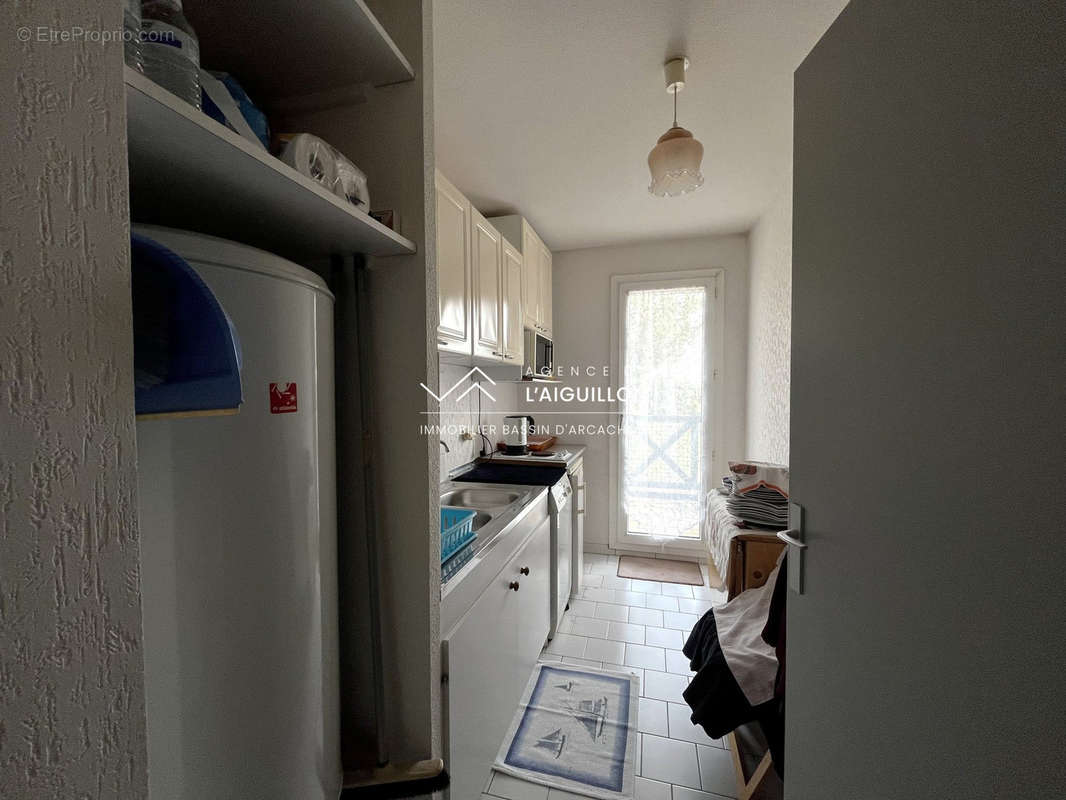 Appartement à ARCACHON