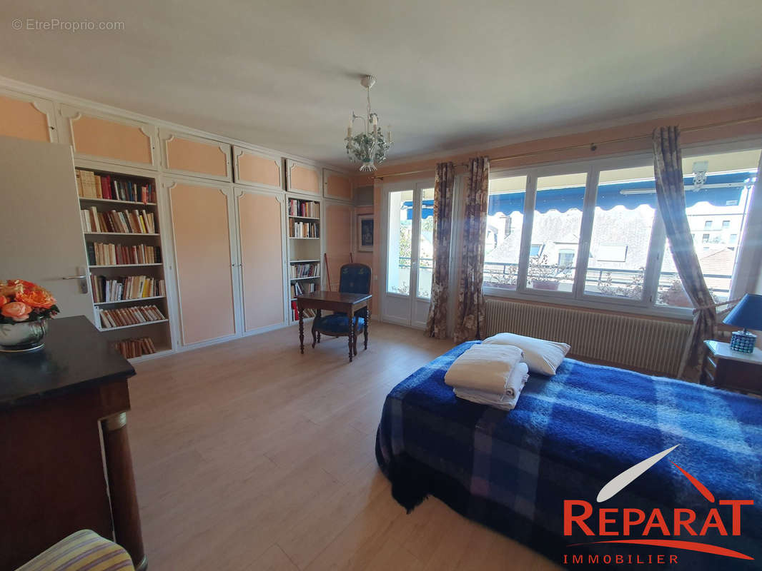 Appartement à BRIVE-LA-GAILLARDE