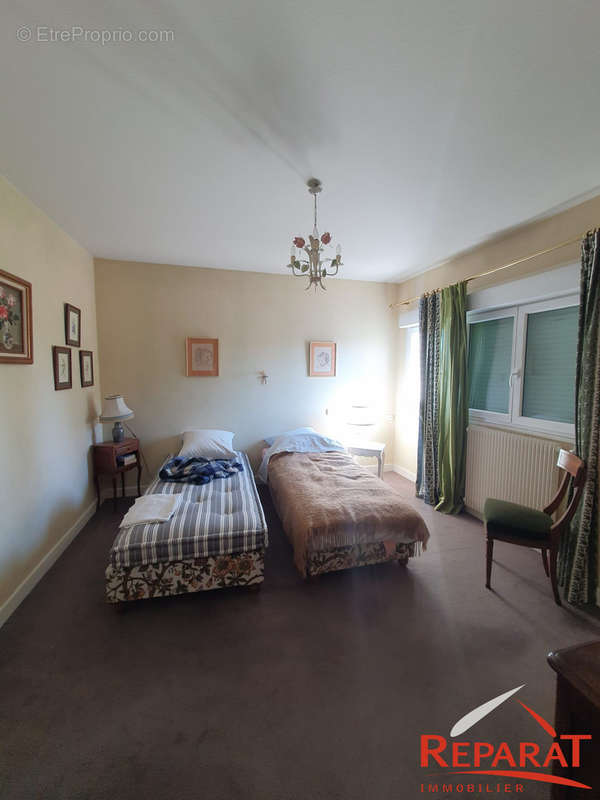 Appartement à BRIVE-LA-GAILLARDE