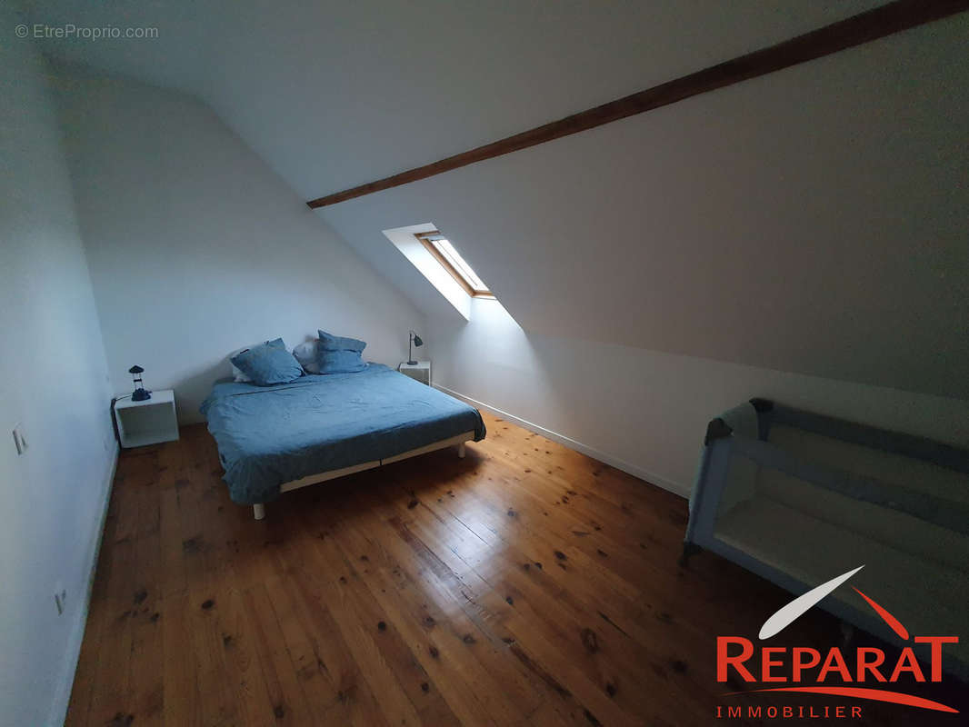 Appartement à BRIVE-LA-GAILLARDE