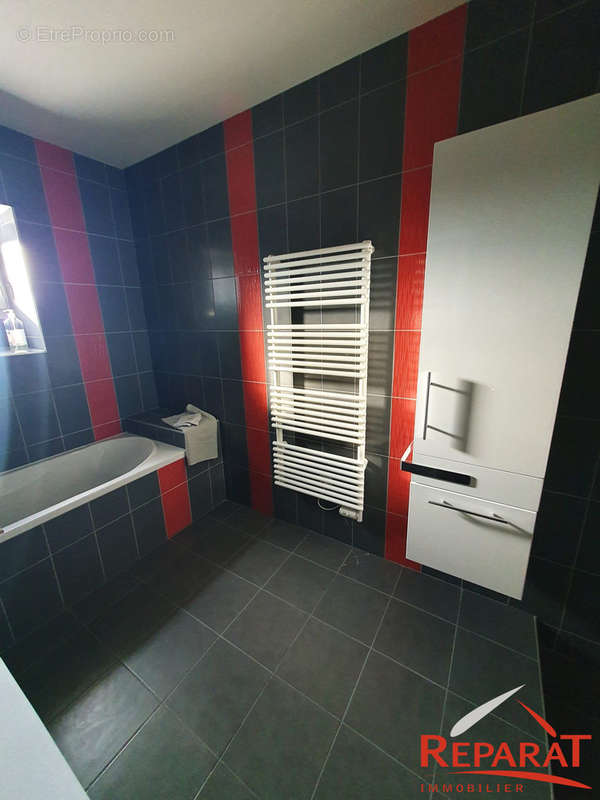 Appartement à BRIVE-LA-GAILLARDE