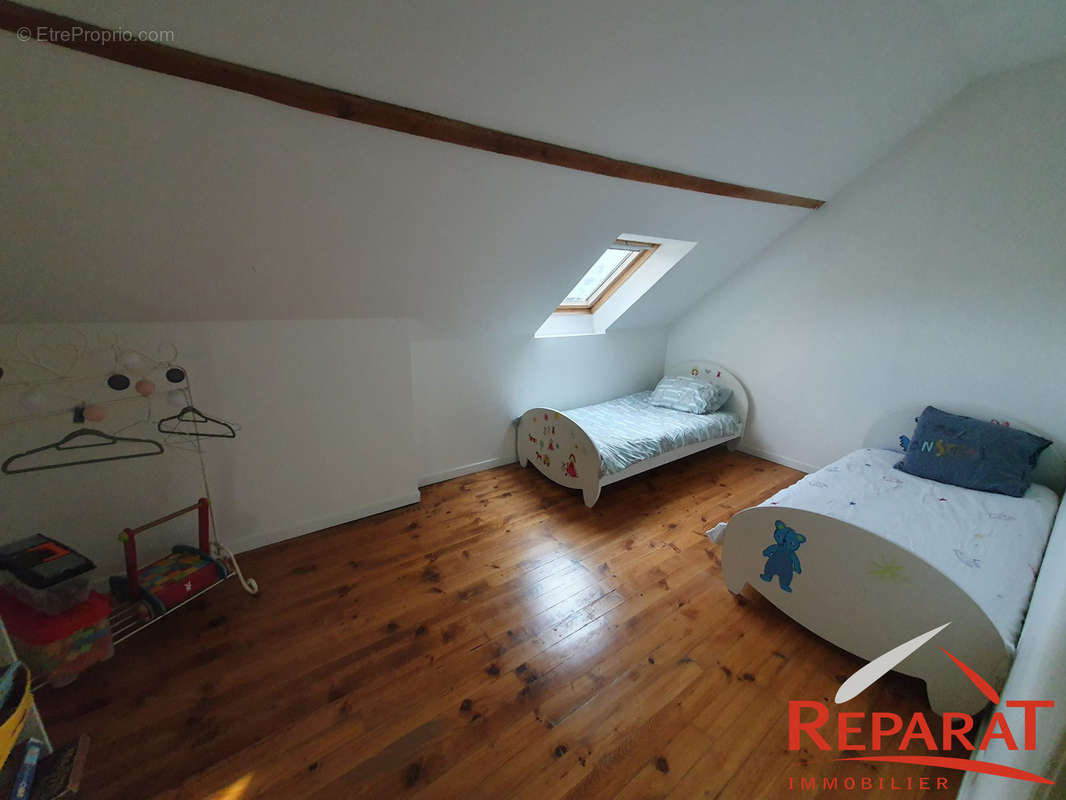 Appartement à BRIVE-LA-GAILLARDE