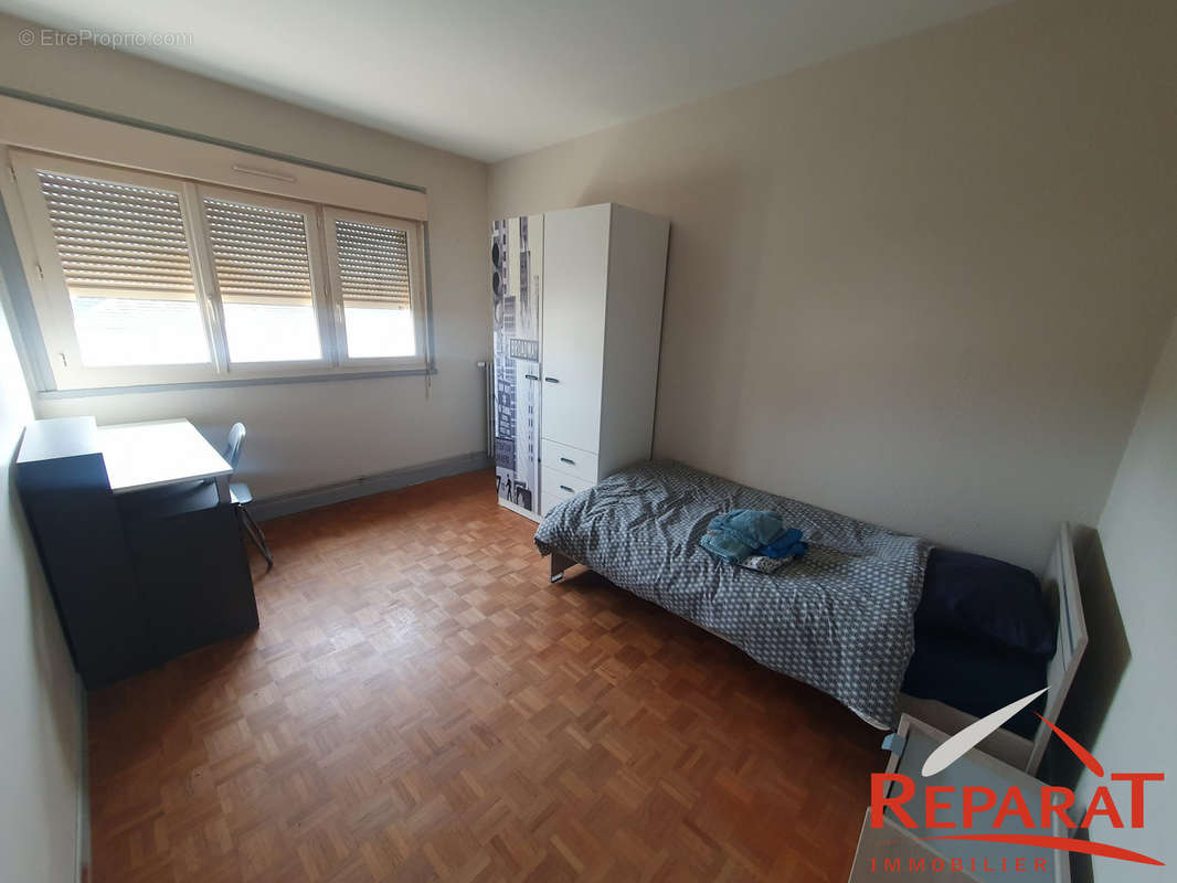 Appartement à BRIVE-LA-GAILLARDE