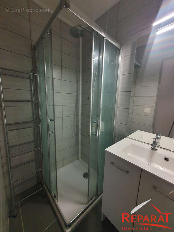 Appartement à BRIVE-LA-GAILLARDE