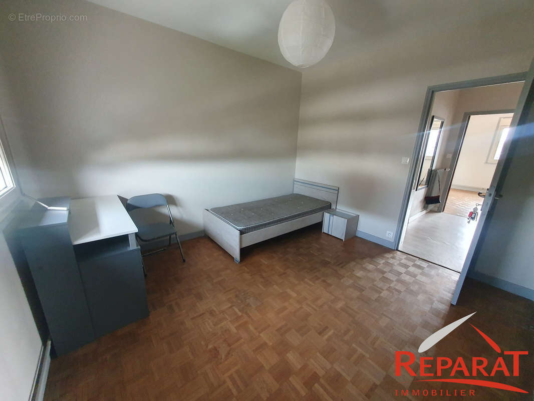 Appartement à BRIVE-LA-GAILLARDE