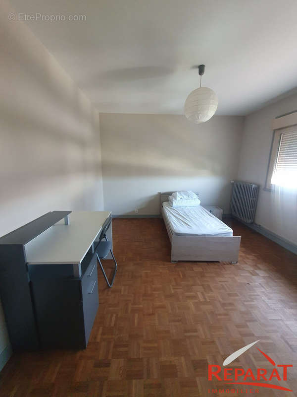 Appartement à BRIVE-LA-GAILLARDE