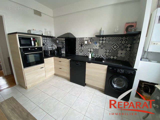 Appartement à BRIVE-LA-GAILLARDE