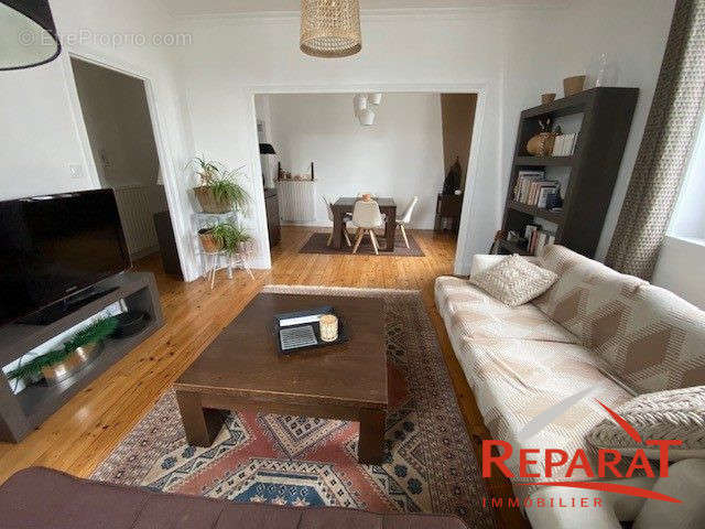 Appartement à BRIVE-LA-GAILLARDE