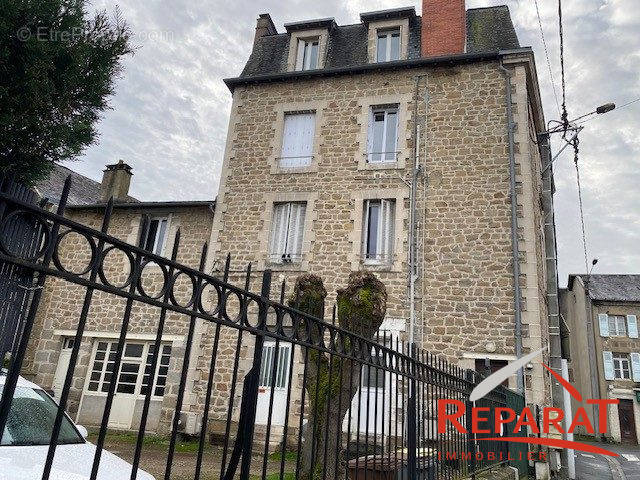 Appartement à BRIVE-LA-GAILLARDE