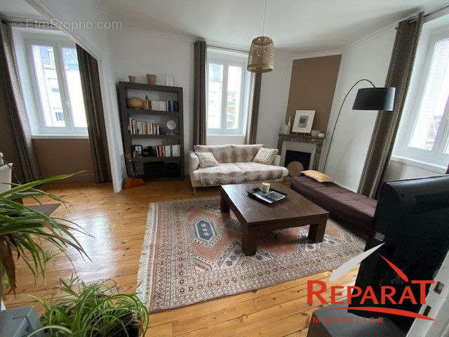 Appartement à BRIVE-LA-GAILLARDE