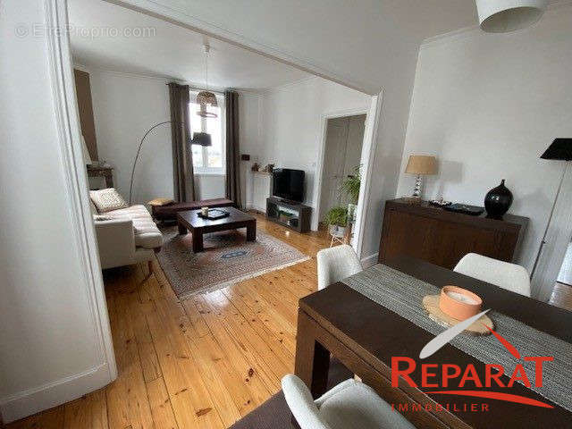 Appartement à BRIVE-LA-GAILLARDE