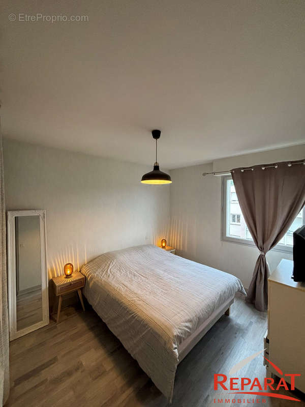 Appartement à BRIVE-LA-GAILLARDE