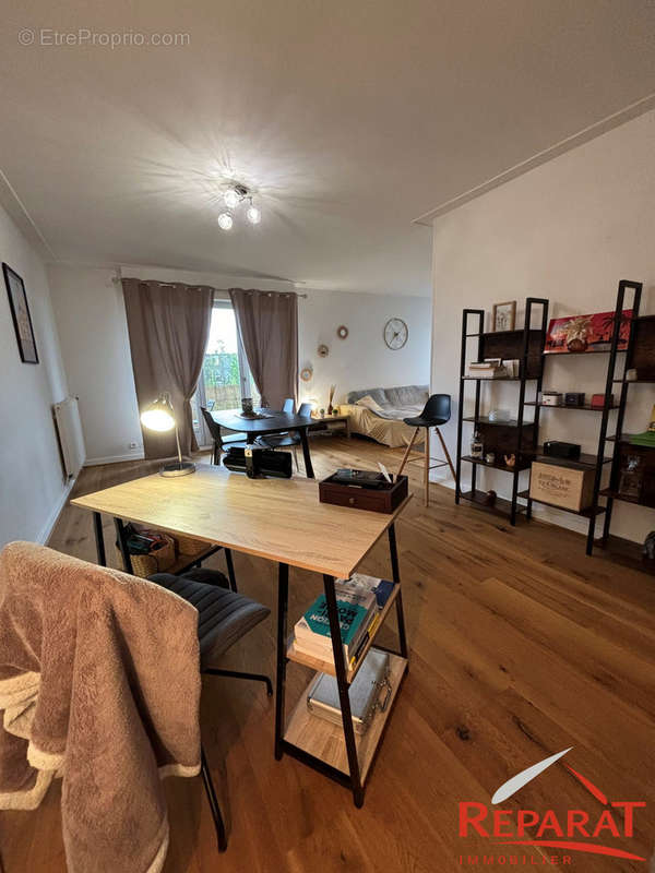 Appartement à BRIVE-LA-GAILLARDE