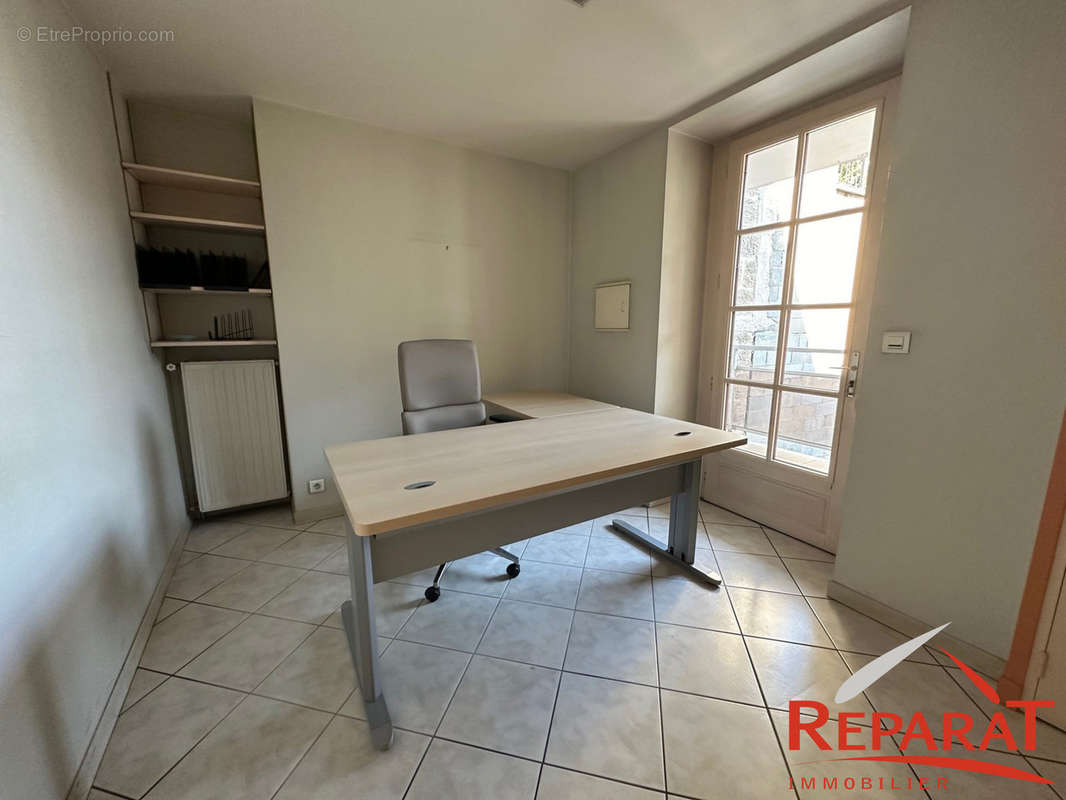 Appartement à BRIVE-LA-GAILLARDE