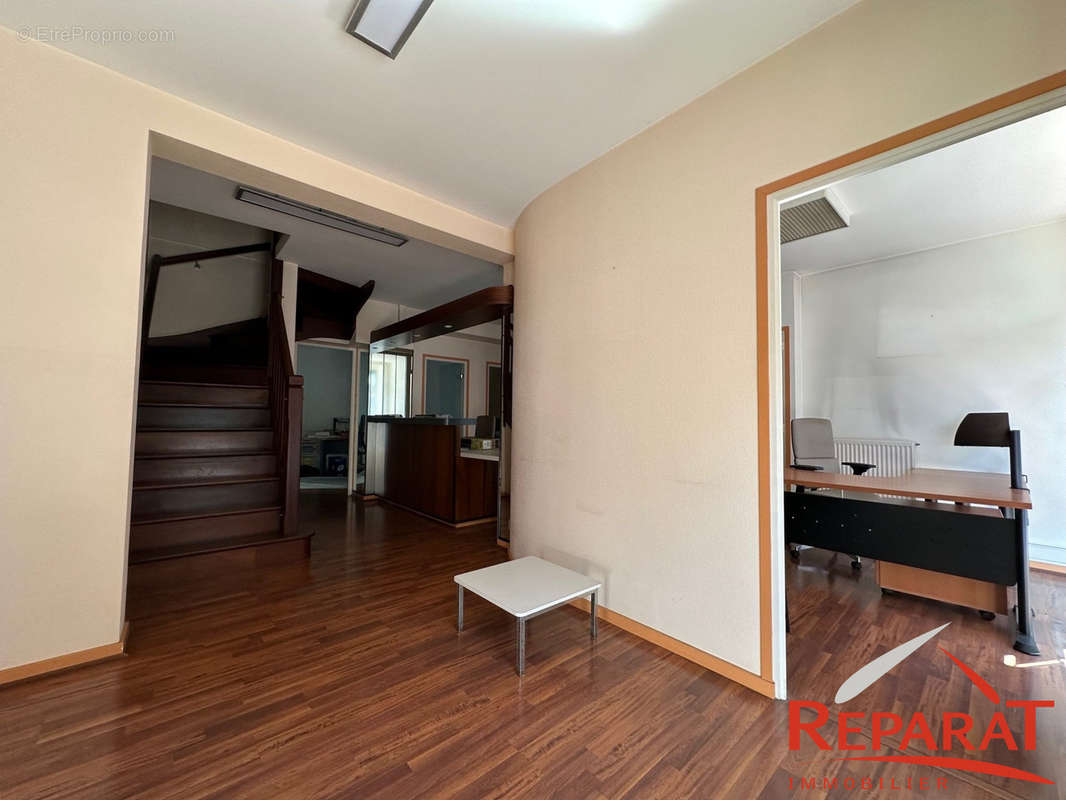 Appartement à BRIVE-LA-GAILLARDE