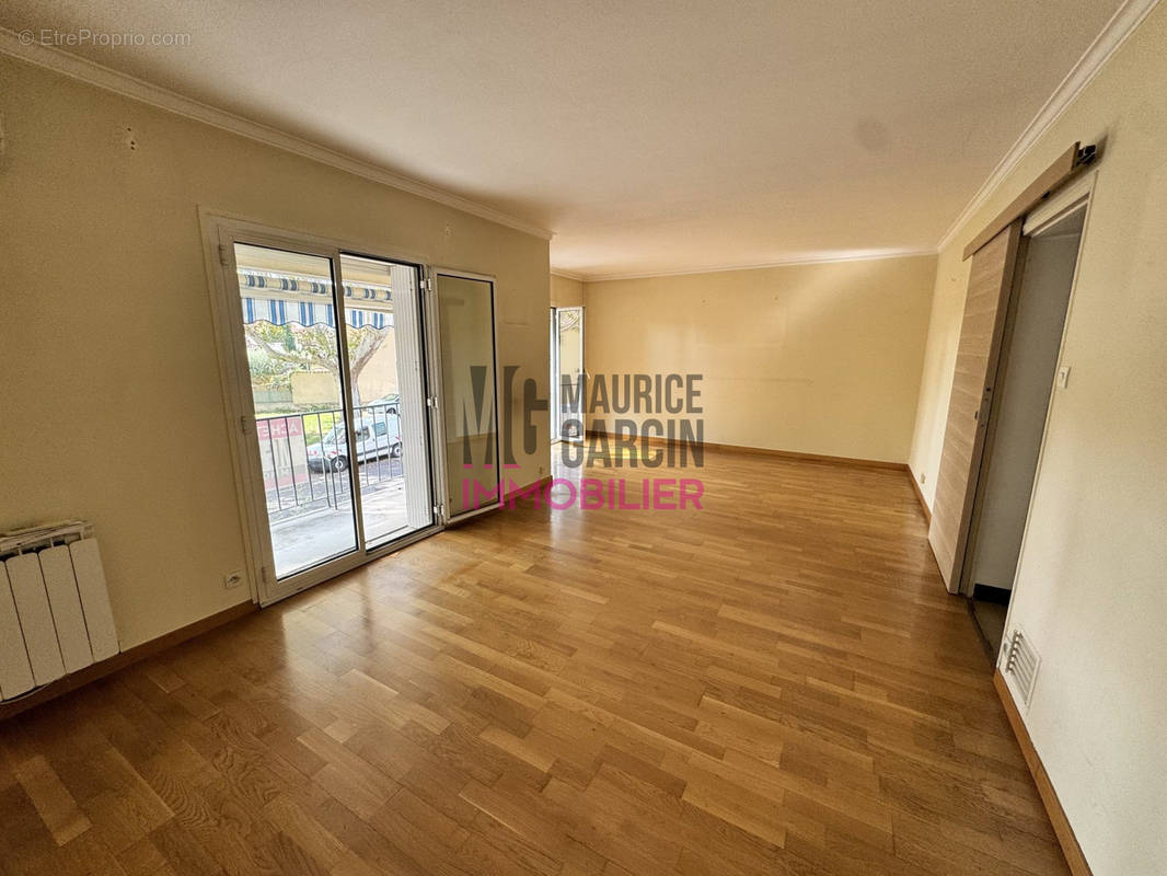 Appartement à AVIGNON