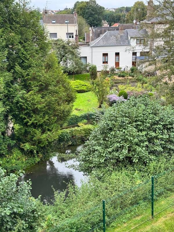 Appartement à PONT-DE-METZ