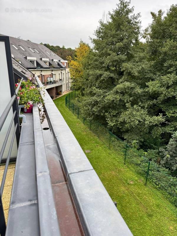 Appartement à PONT-DE-METZ