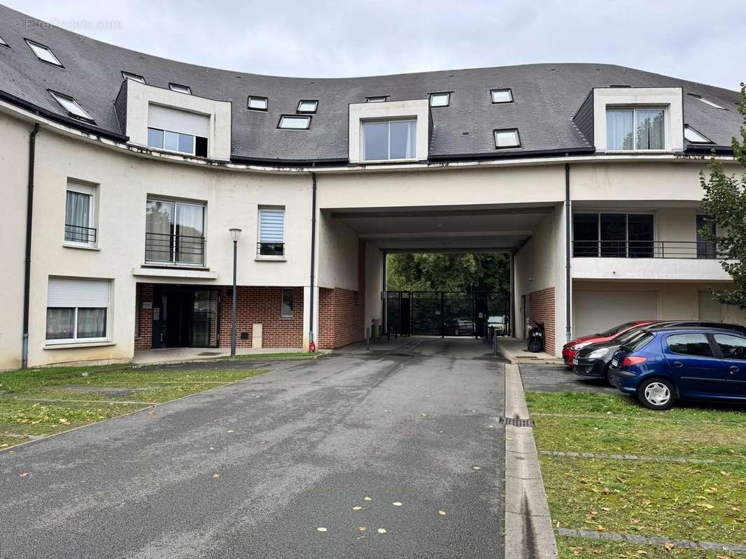 Appartement à PONT-DE-METZ