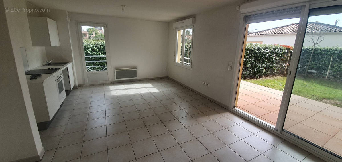 Appartement à VIDAUBAN