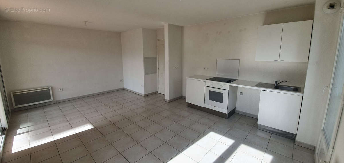 Appartement à VIDAUBAN