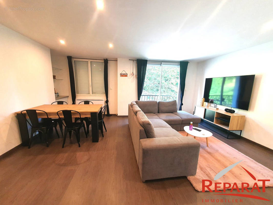 Appartement à BRIVE-LA-GAILLARDE