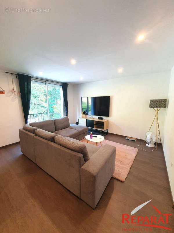 Appartement à BRIVE-LA-GAILLARDE