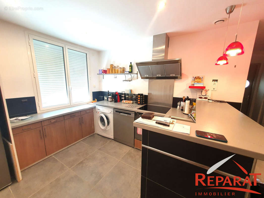 Appartement à BRIVE-LA-GAILLARDE