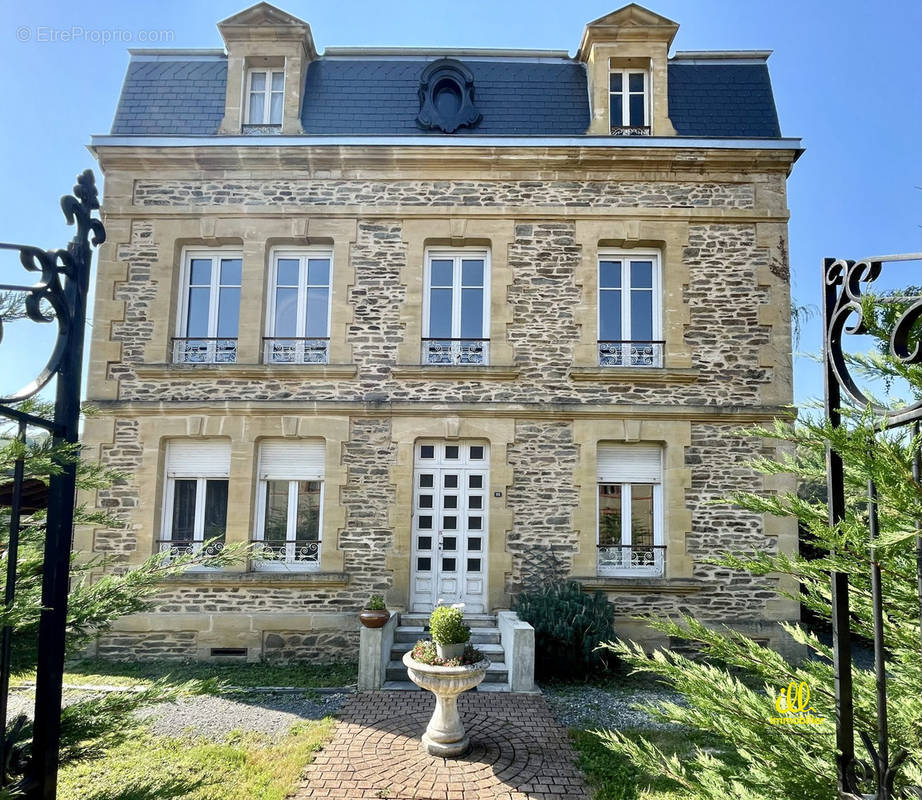 Maison à BOGNY-SUR-MEUSE