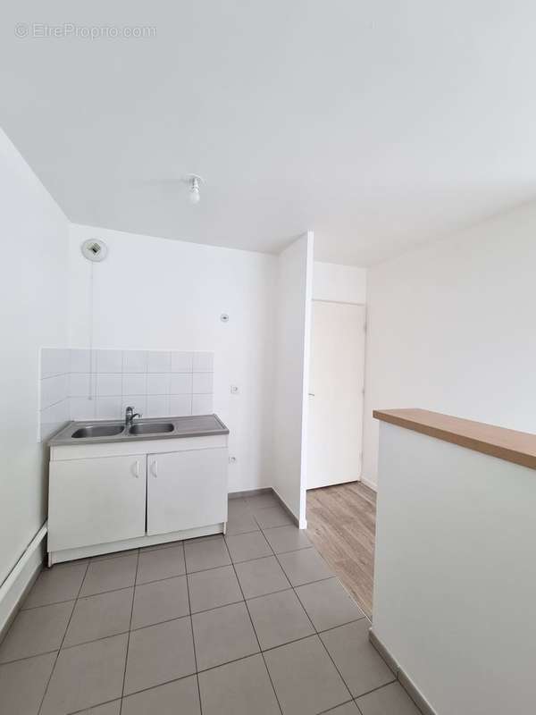 Appartement à ARCUEIL