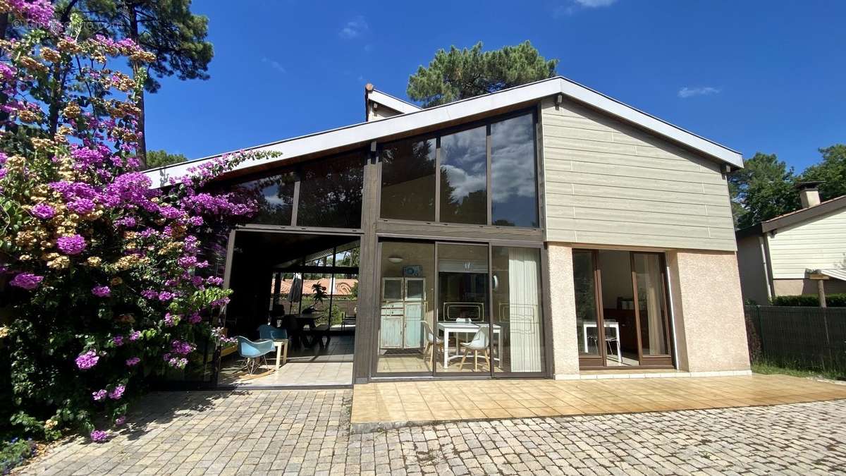 Maison à CAPBRETON