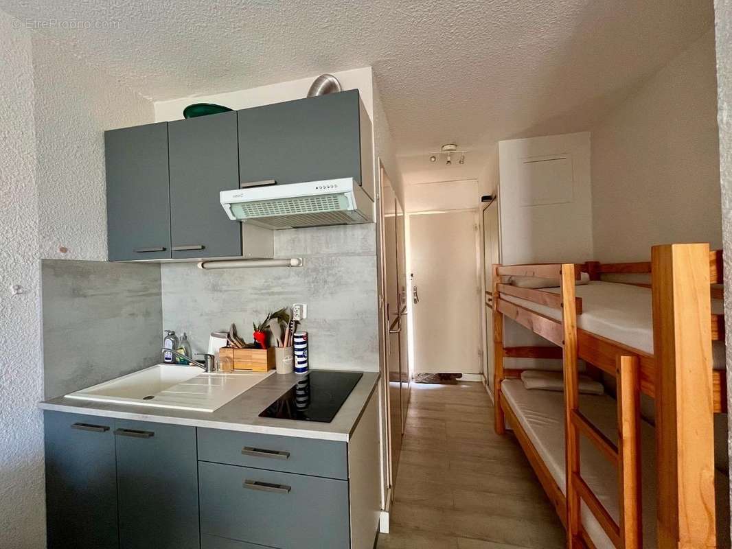 Appartement à AGDE